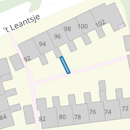 Perceel GRD00-B-4553