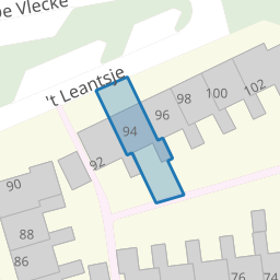 Perceel GRD00-B-4554