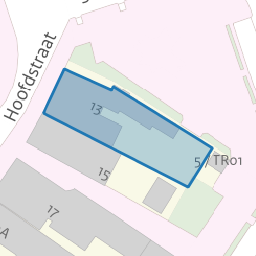 Perceel GRD00-C-1531