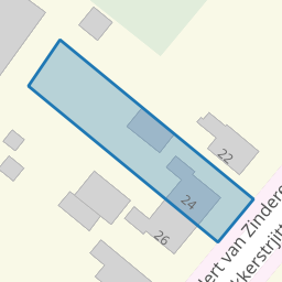 Perceel GRD00-C-1540