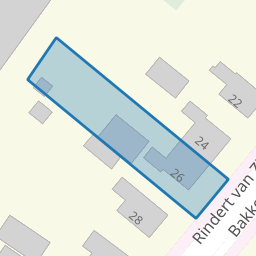 Perceel GRD00-C-1541