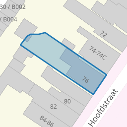 Perceel GRD00-C-1556