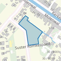 Perceel GRD00-C-1581