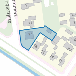 Perceel GRD00-C-1594