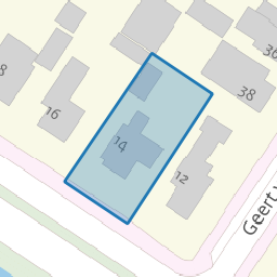 Perceel GRD00-C-1597