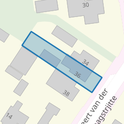 Perceel GRD00-C-1600