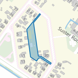 Perceel GRD00-C-1605