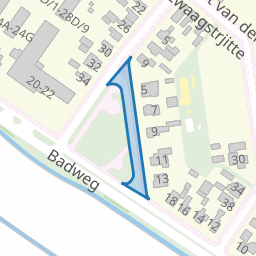 Perceel GRD00-C-1608