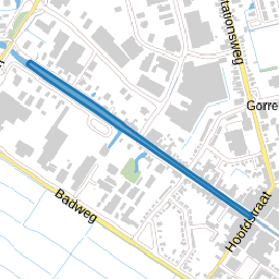 Perceel GRD00-C-1610