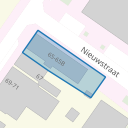 Perceel GRD00-C-1653