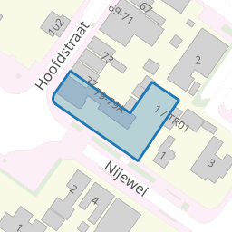 Perceel GRD00-C-1662