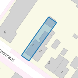 Perceel GRD00-C-1671