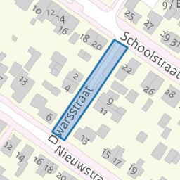 Perceel GRD00-C-1678