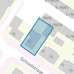 Perceel GRD00-C-1704