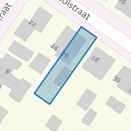 Perceel GRD00-C-1710