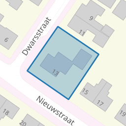 Perceel GRD00-C-1716