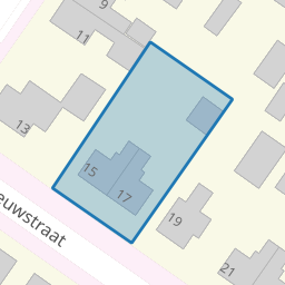 Perceel GRD00-C-1717