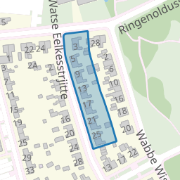 Perceel GRD00-C-1902