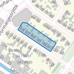 Perceel GRD00-C-1911