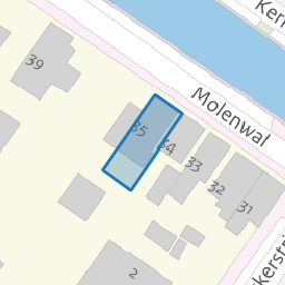 Perceel GRD00-C-1997