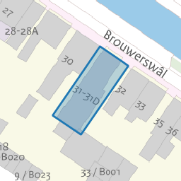 Perceel GRD00-C-2023