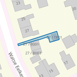 Perceel GRD00-C-2058