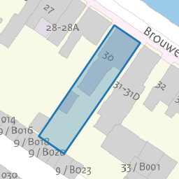 Perceel GRD00-C-2095