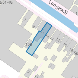 Perceel GRD00-C-2202