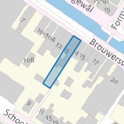 Perceel GRD00-C-2203