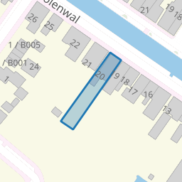 Perceel GRD00-C-2237