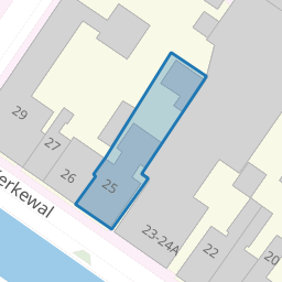 Perceel GRD00-C-2254