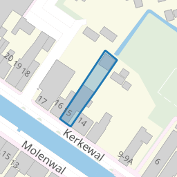 Perceel GRD00-C-2257