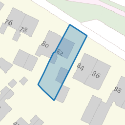 Perceel GRD00-C-2307