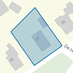 Perceel GRD00-C-2345