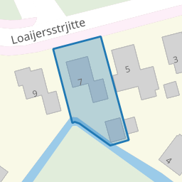 Perceel GRD00-C-2351