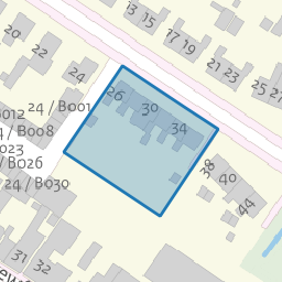 Perceel GRD00-C-2385