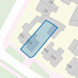 Perceel GRD00-C-2401