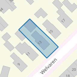 Perceel GRD00-C-2463