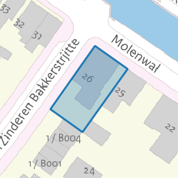 Perceel GRD00-C-2504