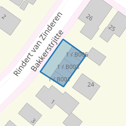 Perceel GRD00-C-2505