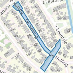 Perceel GRD00-C-2550