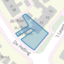 Perceel GRD00-C-2559