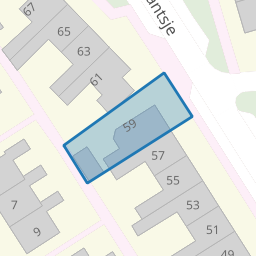 Perceel GRD00-C-2588