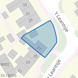 Perceel GRD00-C-2604