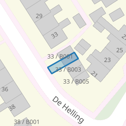 Perceel GRD00-C-2608