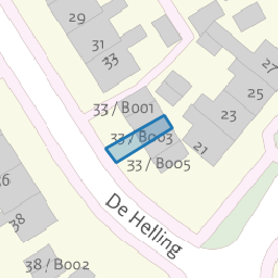 Perceel GRD00-C-2609