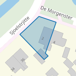 Perceel GRD00-C-2658