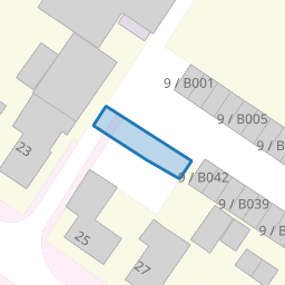 Perceel GRD00-C-2738