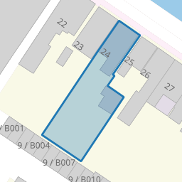 Perceel GRD00-C-2745