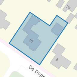 Perceel GRD00-C-2789